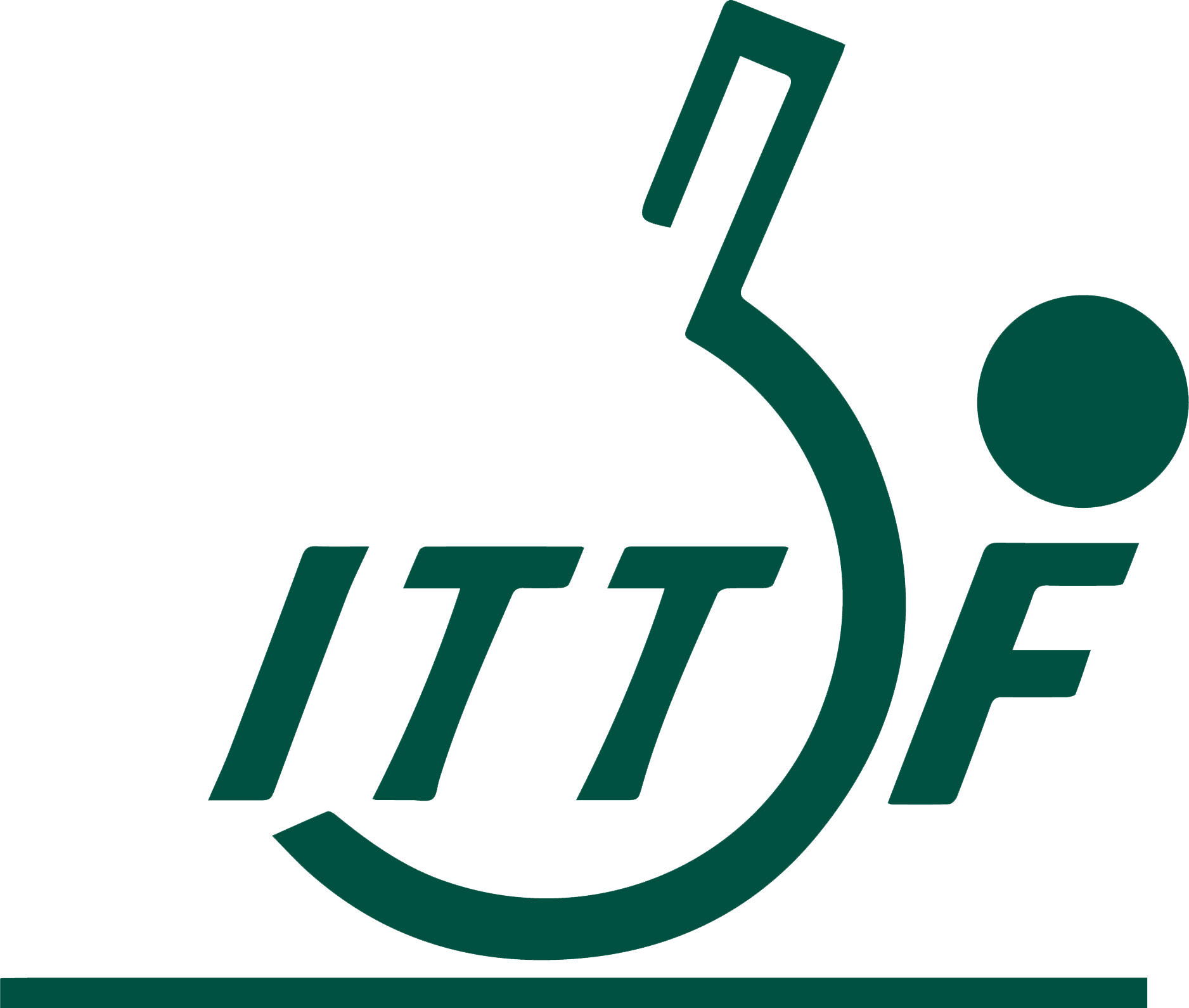 ITTF Approved